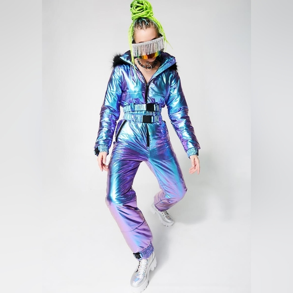 Snowsuit - Picture 4 of 4